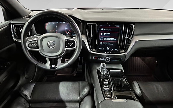 Volvo V60 5 of 14