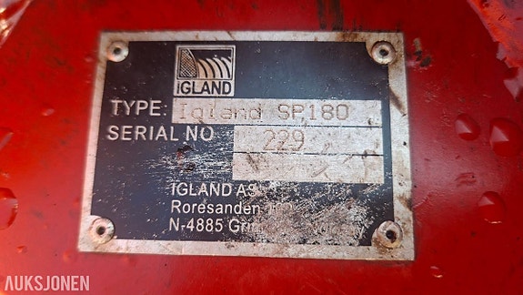 New Holland Boomer 50 med div redskap 28 of 30