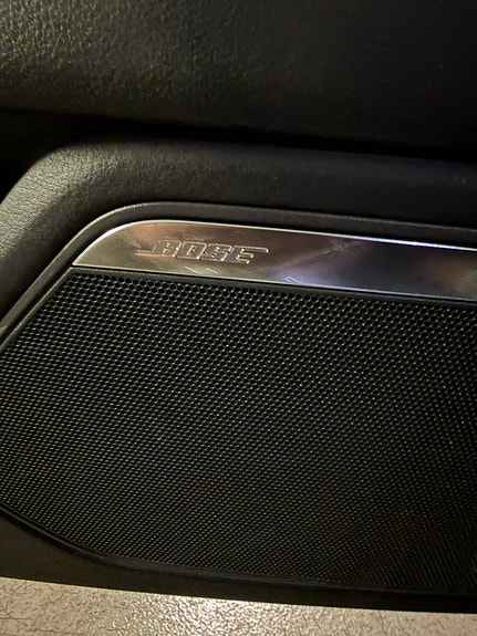 Audi A7 14 of 23