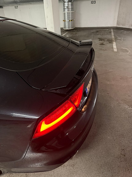 Audi A7 11 of 23
