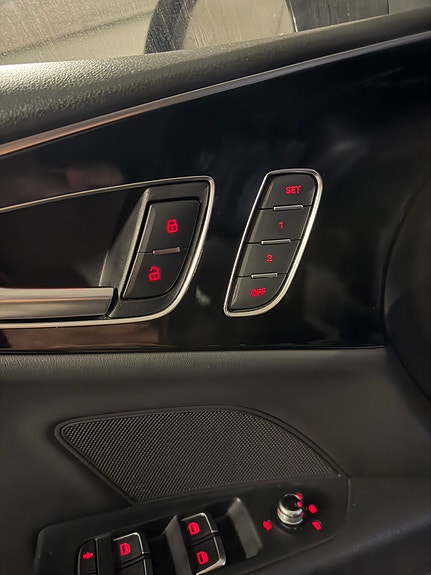 Audi A7 13 of 23