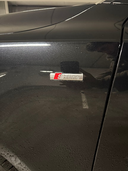 Audi A7 9 of 23