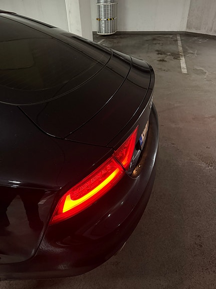 Audi A7 10 of 23