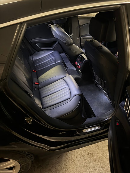 Audi A7 20 of 23