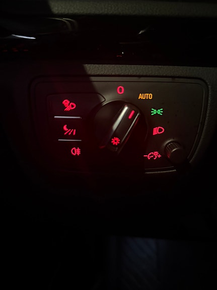 Audi A7 15 of 23
