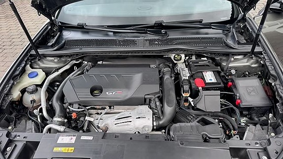 Peugeot 508 5 of 23