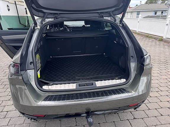 Peugeot 508 13 of 23