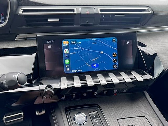 Peugeot 508 16 of 23