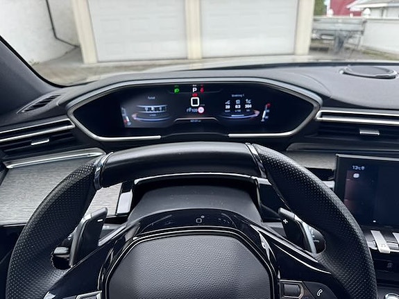 Peugeot 508 17 of 23