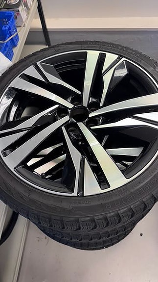 Peugeot 508 8 of 23