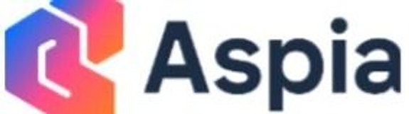 Aspia Norge AS logo