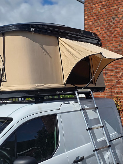 Ford Transit Connect 21 of 29
