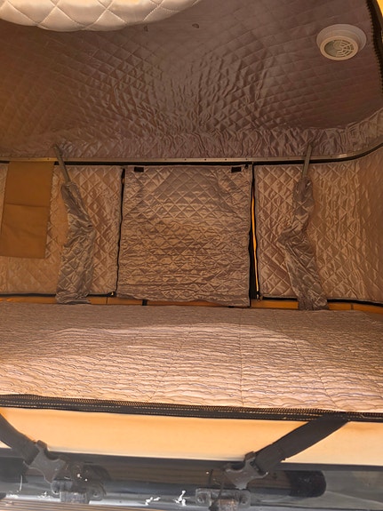 Ford Transit Connect 22 of 29