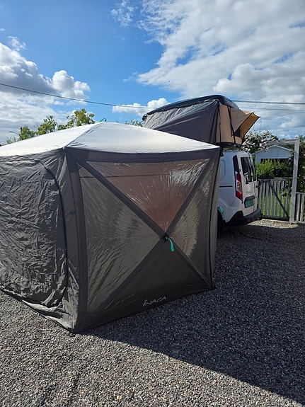 Ford Transit Connect 16 of 29