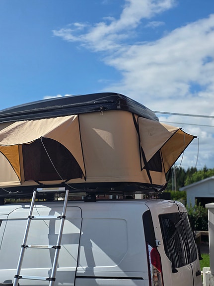 Ford Transit Connect 13 of 29