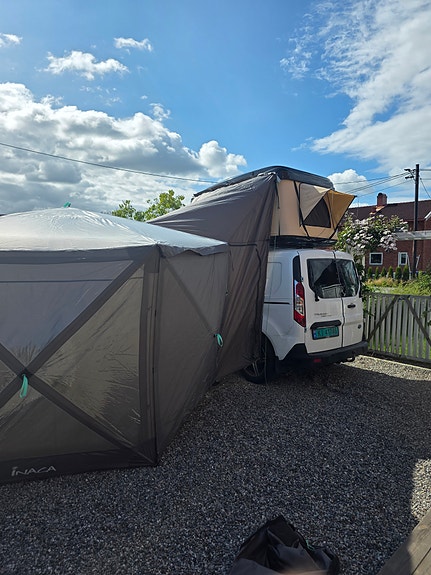 Ford Transit Connect 17 of 29