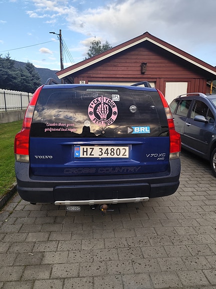 Volvo XC70 10 of 30