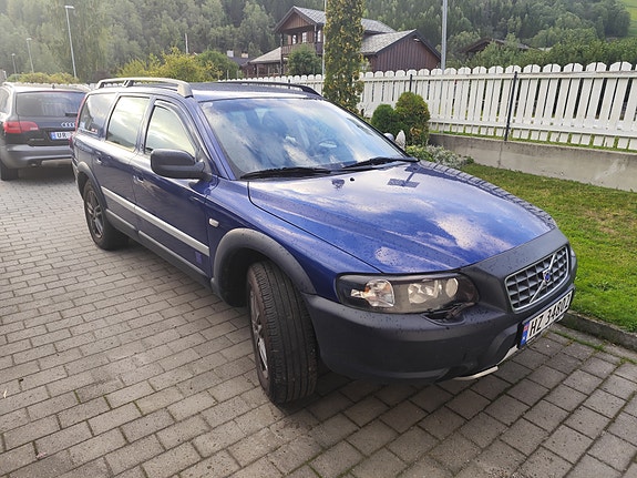 Volvo XC70 6 of 30