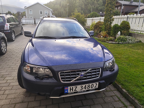 Volvo XC70 5 of 30