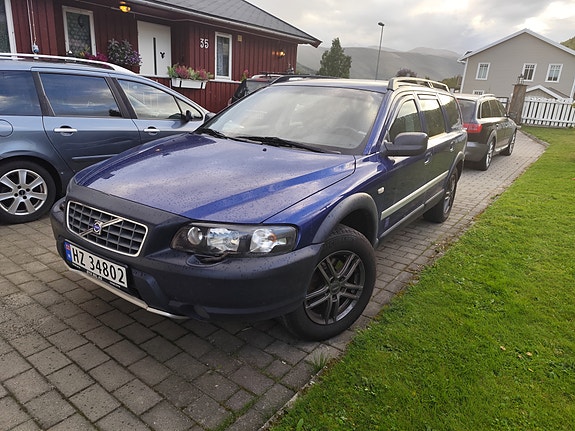 Volvo XC70 8 of 30