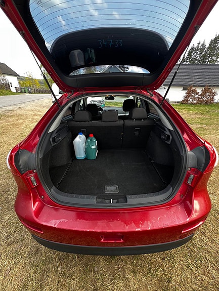 Mitsubishi Lancer 3 of 12