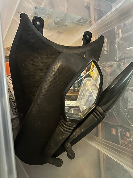 KTM 390 Duke 9 of 9