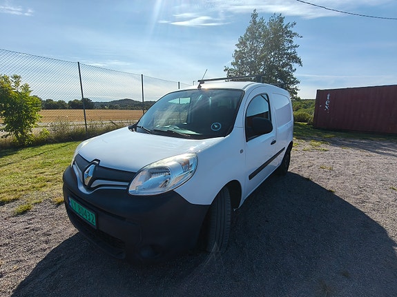 Renault Kangoo Express 8 of 23