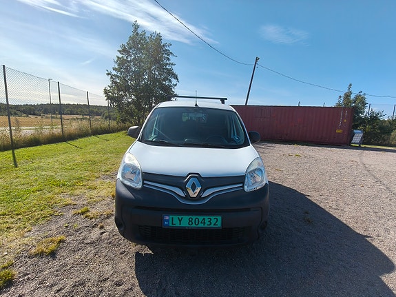 Renault Kangoo Express 9 of 23