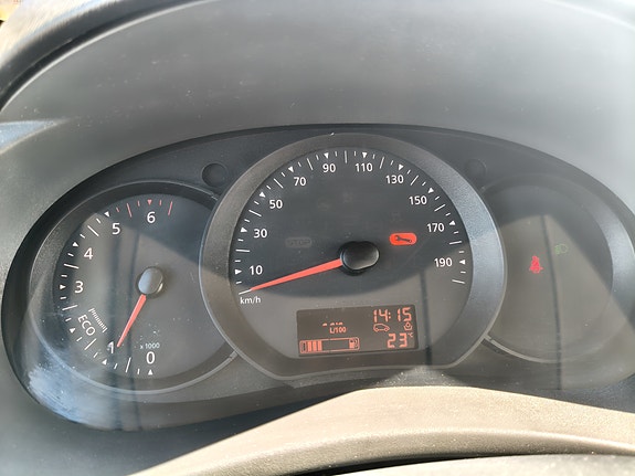 Renault Kangoo Express 22 of 23