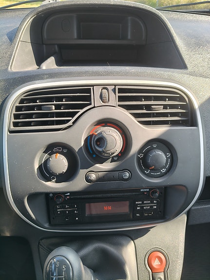 Renault Kangoo Express 20 of 23