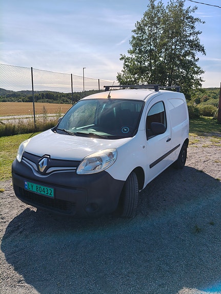 Renault Kangoo Express 6 of 23