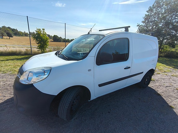 Renault Kangoo Express 10 of 23