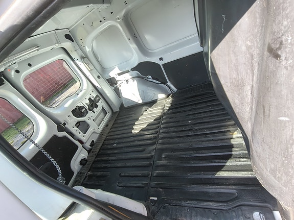 Renault Kangoo Express 16 of 23