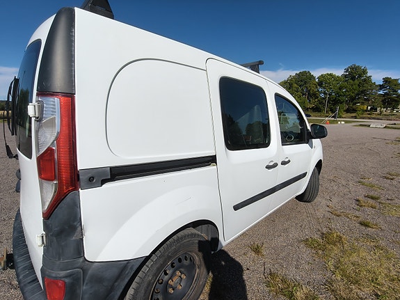 Renault Kangoo Express 13 of 23