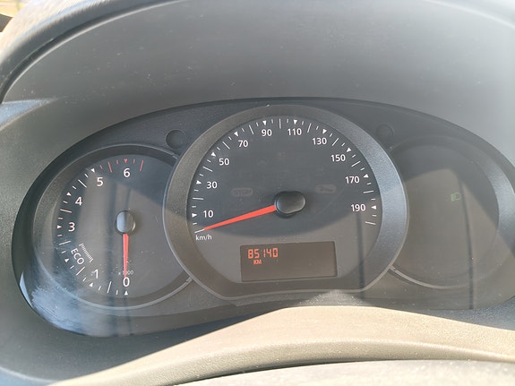 Renault Kangoo Express 23 of 23