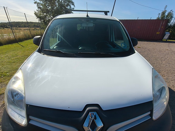 Renault Kangoo Express 7 of 23