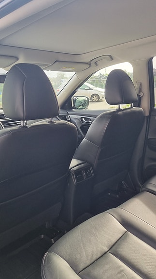 Nissan X-Trail 4 of 11