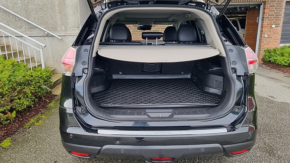 Nissan X-Trail 6 of 11