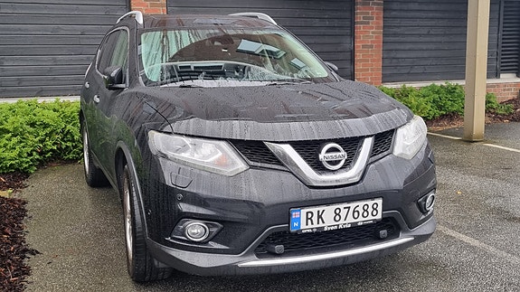 Nissan X-Trail 11 of 11