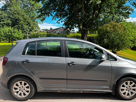 Volkswagen Golf Plus 14 of 20
