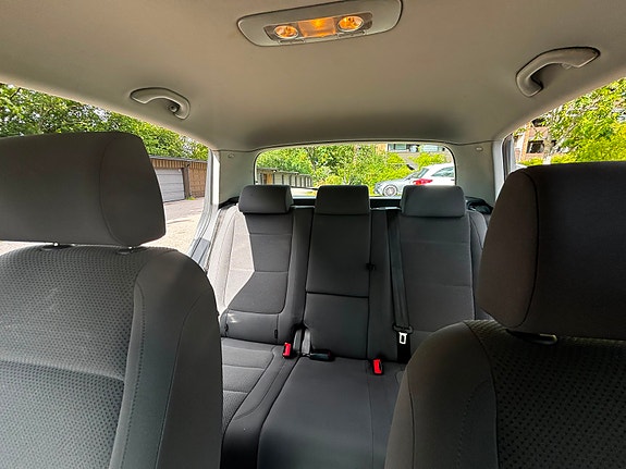 Volkswagen Golf Plus 9 of 20