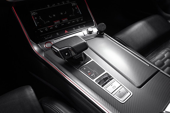 Audi RS6 21 of 30