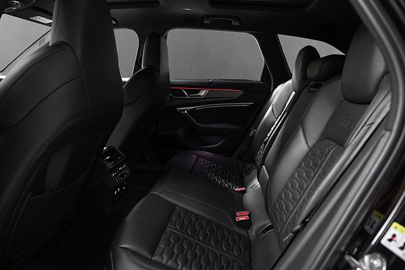Audi RS6 26 of 30