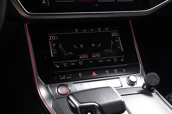 Audi RS6 19 of 30