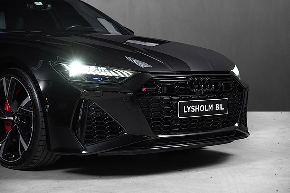 Audi RS6 10 of 30
