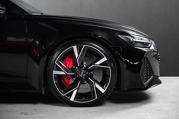 Audi RS6 8 of 30