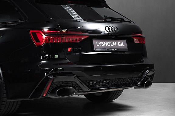 Audi RS6 6 of 30
