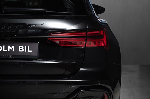 Audi RS6 4 of 30