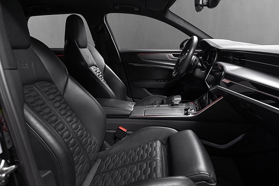 Audi RS6 14 of 30