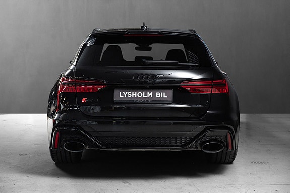Audi RS6 5 of 30